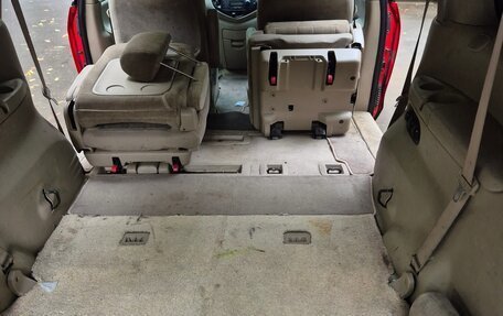 Mazda MPV II, 2001 год, 485 000 рублей, 20 фотография
