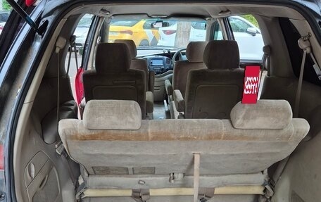 Mazda MPV II, 2001 год, 485 000 рублей, 22 фотография