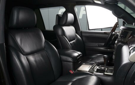 Lexus LX III, 2015 год, 4 900 000 рублей, 7 фотография