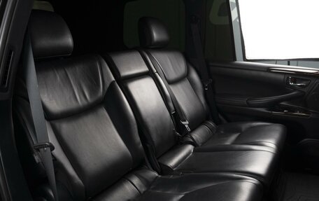 Lexus LX III, 2015 год, 4 900 000 рублей, 6 фотография