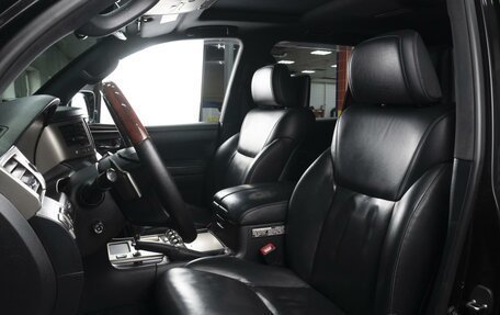 Lexus LX III, 2015 год, 4 900 000 рублей, 8 фотография