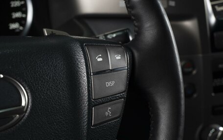 Lexus LX III, 2015 год, 4 900 000 рублей, 13 фотография