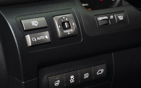 Lexus LX III, 2015 год, 4 900 000 рублей, 15 фотография
