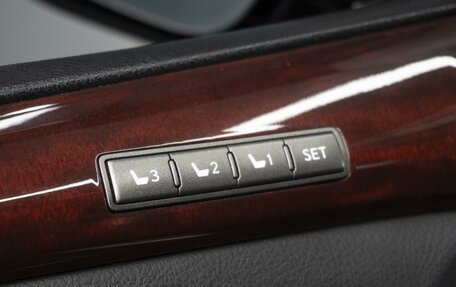 Lexus LX III, 2015 год, 4 900 000 рублей, 17 фотография