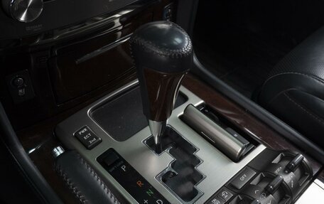 Lexus LX III, 2015 год, 4 900 000 рублей, 20 фотография