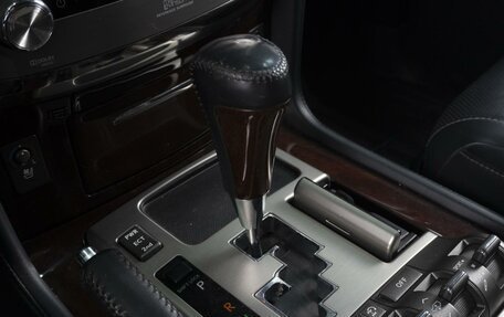 Lexus LX III, 2015 год, 4 900 000 рублей, 24 фотография