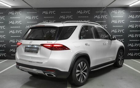 Mercedes-Benz GLE, 2026 год, 11 655 000 рублей, 4 фотография