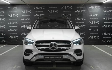 Mercedes-Benz GLE, 2026 год, 11 655 000 рублей, 5 фотография