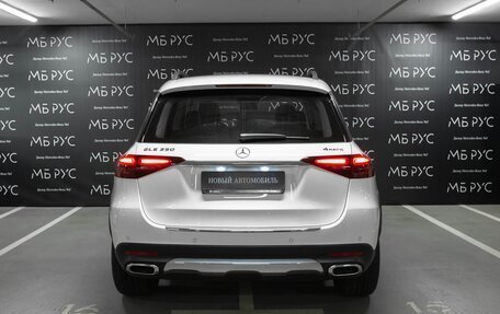 Mercedes-Benz GLE, 2026 год, 11 655 000 рублей, 6 фотография