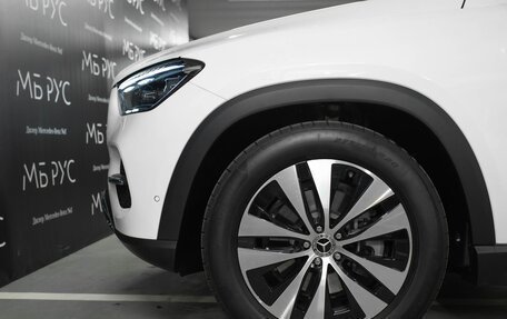 Mercedes-Benz GLE, 2026 год, 11 655 000 рублей, 7 фотография