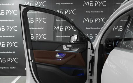 Mercedes-Benz GLE, 2026 год, 11 655 000 рублей, 8 фотография