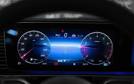 Mercedes-Benz GLE, 2026 год, 11 655 000 рублей, 16 фотография