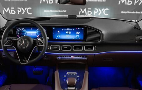 Mercedes-Benz GLE, 2026 год, 11 655 000 рублей, 14 фотография
