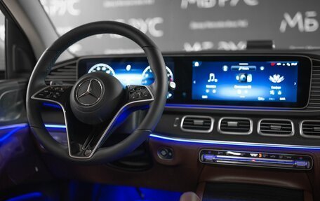 Mercedes-Benz GLE, 2026 год, 11 655 000 рублей, 13 фотография