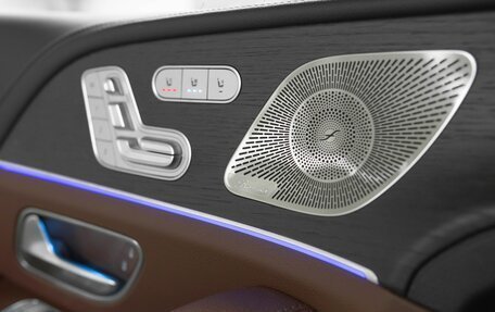 Mercedes-Benz GLE, 2026 год, 11 655 000 рублей, 10 фотография