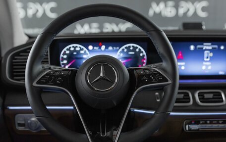 Mercedes-Benz GLE, 2026 год, 11 655 000 рублей, 15 фотография