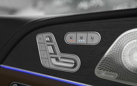 Mercedes-Benz GLE, 2026 год, 11 655 000 рублей, 9 фотография