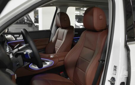 Mercedes-Benz GLE, 2026 год, 11 655 000 рублей, 12 фотография