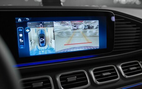 Mercedes-Benz GLE, 2026 год, 11 655 000 рублей, 20 фотография