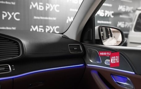 Mercedes-Benz GLE, 2026 год, 11 655 000 рублей, 25 фотография