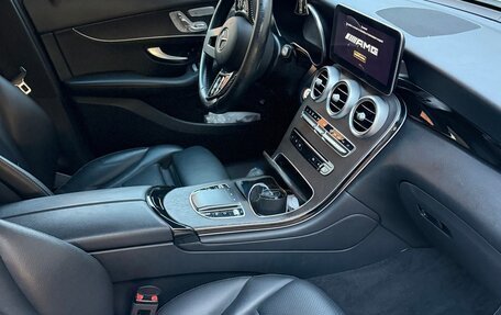 Mercedes-Benz GLC, 2022 год, 5 000 000 рублей, 4 фотография