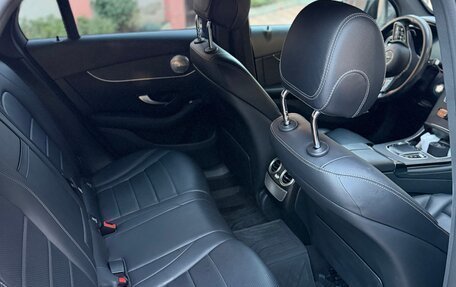 Mercedes-Benz GLC, 2022 год, 5 000 000 рублей, 5 фотография