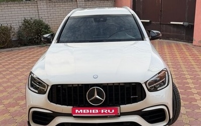 Mercedes-Benz GLC, 2022 год, 5 000 000 рублей, 1 фотография