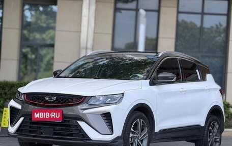 Geely Coolray I, 2022 год, 1 280 000 рублей, 1 фотография