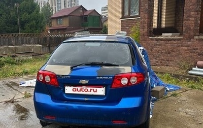 Chevrolet Lacetti, 2010 год, 130 000 рублей, 1 фотография