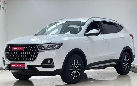 Haval H6, 2023 год, 1 190 000 рублей, 1 фотография