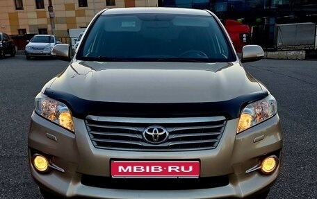 Toyota RAV4, 2012 год, 1 650 000 рублей, 1 фотография