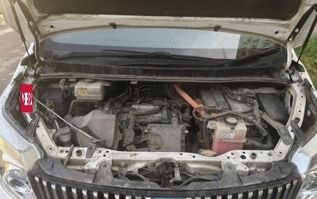 Toyota Esquire I, 2014 год, 1 700 000 рублей, 9 фотография