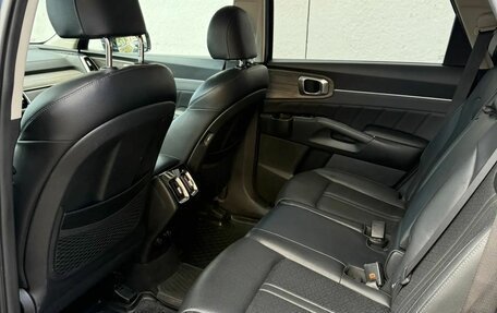KIA Sorento IV, 2021 год, 3 090 000 рублей, 11 фотография