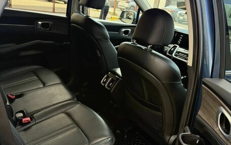 KIA Sorento IV, 2021 год, 3 090 000 рублей, 6 фотография