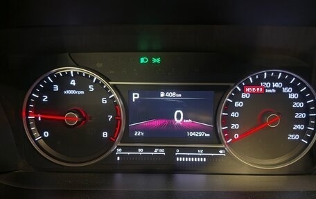KIA Sorento IV, 2021 год, 3 090 000 рублей, 10 фотография
