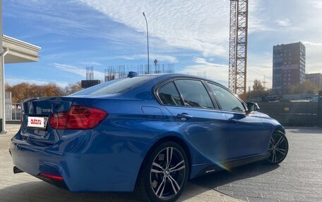 BMW 3 серия, 2012 год, 1 790 000 рублей, 3 фотография