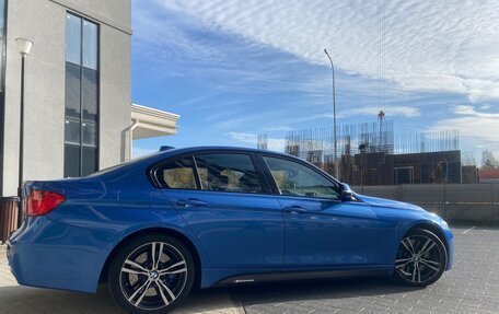 BMW 3 серия, 2012 год, 1 790 000 рублей, 4 фотография