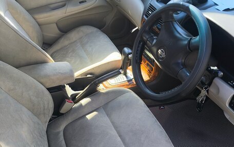Nissan Bluebird Sylphy II, 2002 год, 465 000 рублей, 12 фотография