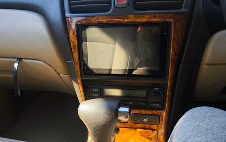 Nissan Bluebird Sylphy II, 2002 год, 465 000 рублей, 14 фотография