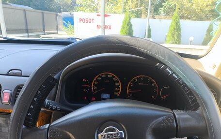 Nissan Bluebird Sylphy II, 2002 год, 465 000 рублей, 16 фотография
