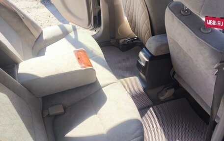 Nissan Bluebird Sylphy II, 2002 год, 465 000 рублей, 11 фотография