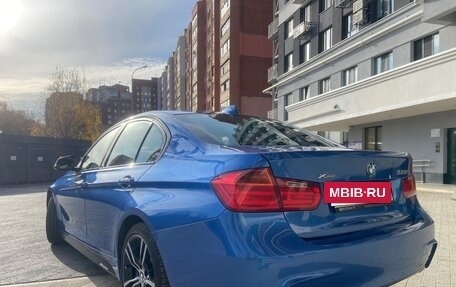 BMW 3 серия, 2012 год, 1 790 000 рублей, 2 фотография