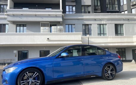 BMW 3 серия, 2012 год, 1 790 000 рублей, 6 фотография