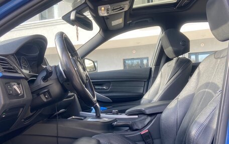 BMW 3 серия, 2012 год, 1 790 000 рублей, 9 фотография