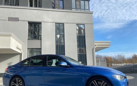 BMW 3 серия, 2012 год, 1 790 000 рублей, 7 фотография