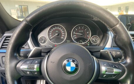 BMW 3 серия, 2012 год, 1 790 000 рублей, 13 фотография