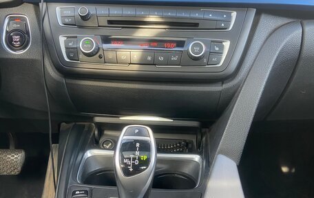 BMW 3 серия, 2012 год, 1 790 000 рублей, 14 фотография