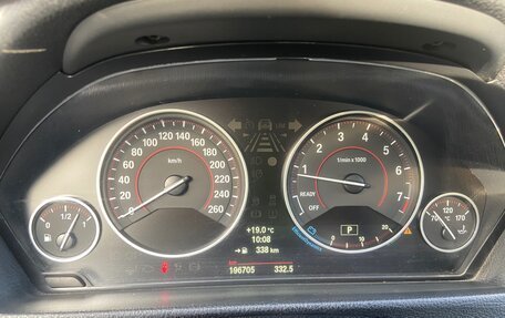 BMW 3 серия, 2012 год, 1 790 000 рублей, 16 фотография