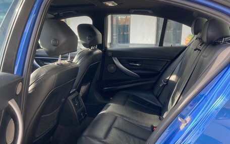 BMW 3 серия, 2012 год, 1 790 000 рублей, 10 фотография