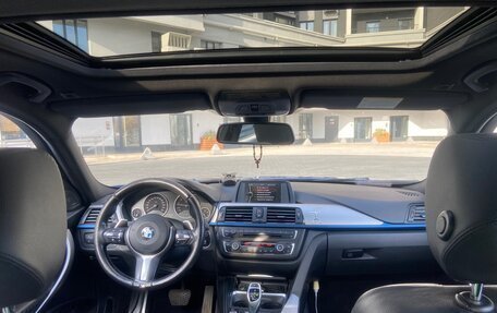 BMW 3 серия, 2012 год, 1 790 000 рублей, 12 фотография